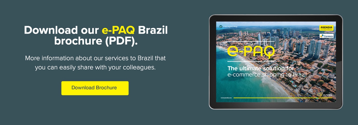 Download our e-PAQ Brazil brochure