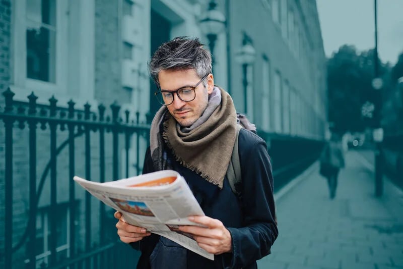 Asendia International mail & publications solutions Asendia International mail & publications solutions