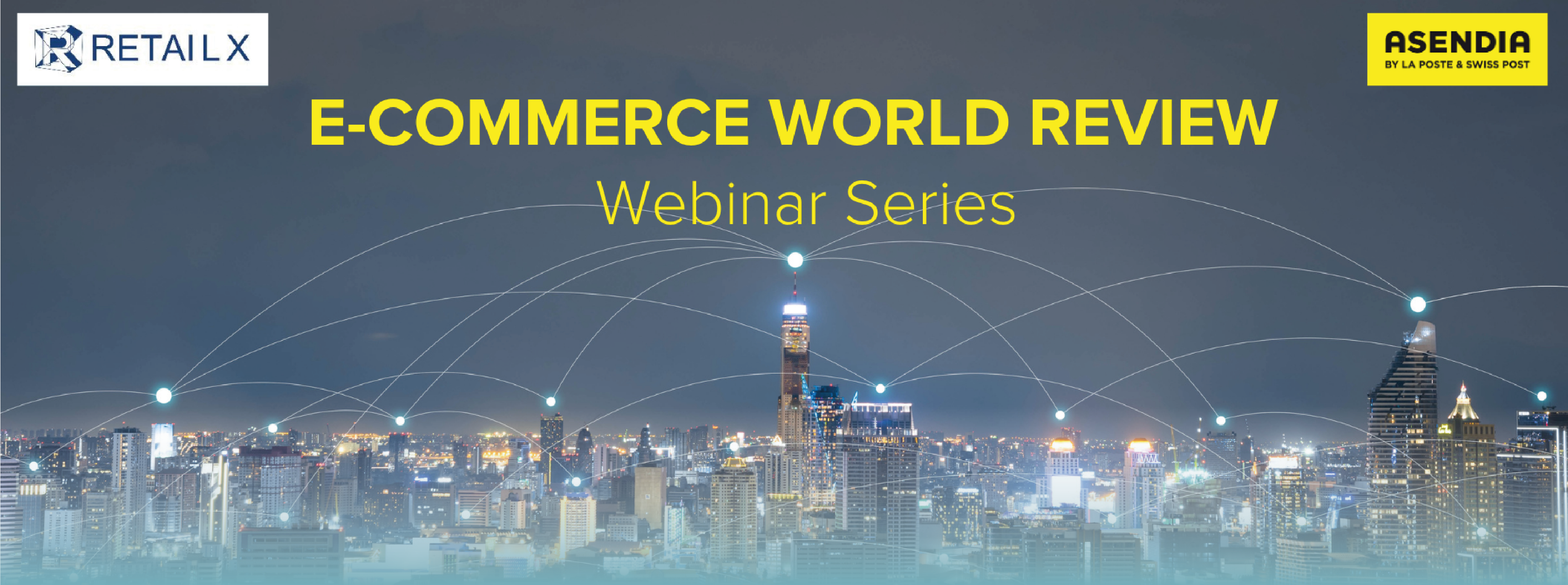 e-comm world review e-comm world review